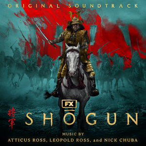 Main Title (Shōgun) (From "Shōgun"/Score)