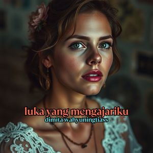 luka yang mengajariku