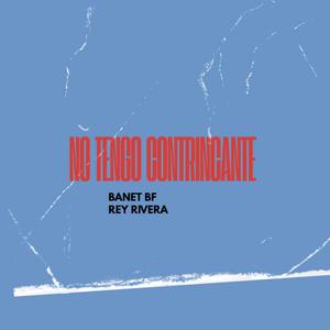 No Tengo Contrincante