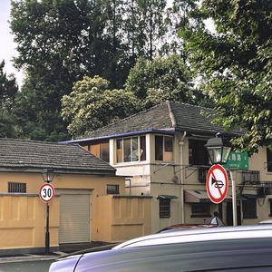 一个人（prod undislove）