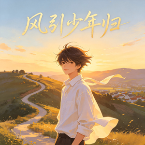 风引少年归