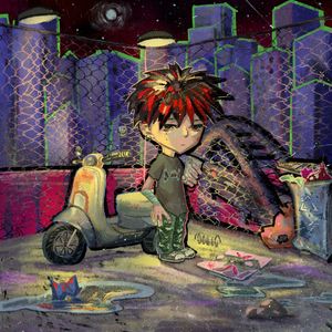 爱的后座 欲的副驾(prod.by RoyalBoyBrazy )