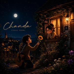 CHANDA