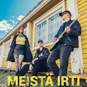 Meistä irti