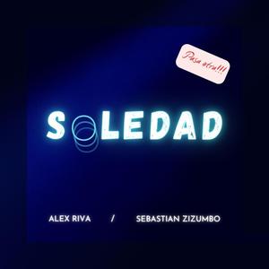Soledad (feat. Sebastian Zizumbo)
