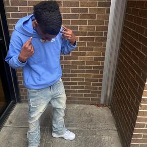 First Step (feat. ebktrae3)