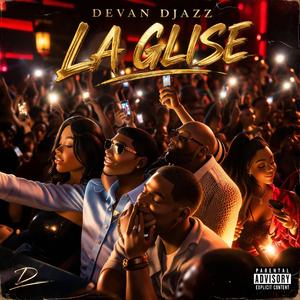 Devan djazz la glise
