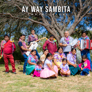 Ay Way Sambita