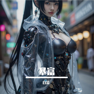 摇钱树暴富Disco