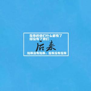 刘若英-后来（水潇 Remix）