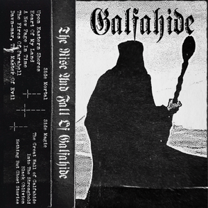 The Fires Of Parahell