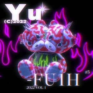 YU（prod.4Harry）