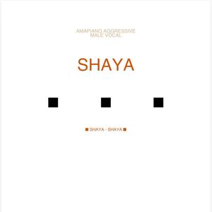 Shaya