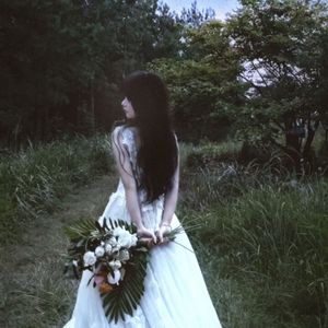 My Darling 亲爱的