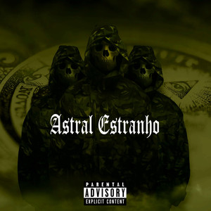 Astral Estranho