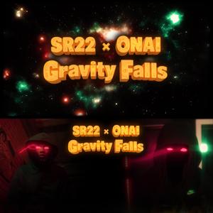 Gravity Falls (feat. ONai)