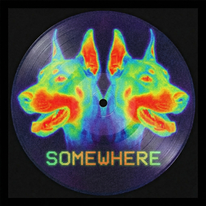 Somewhere