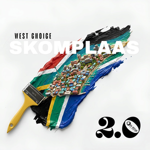 Mkhize (feat. Dope Shady)