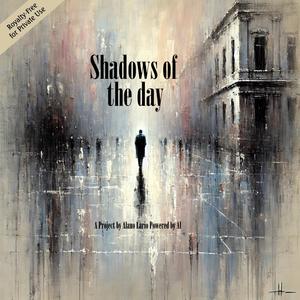 Shadows of the Day