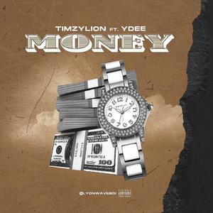 Money (feat. Ydee)