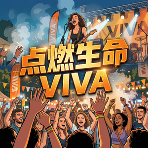 点燃生命VIVA