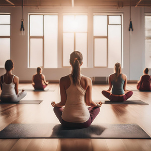 Capas Musicales En Postura