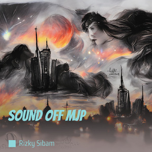 Sound off Mjp (Remix)