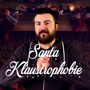 Santa Klaustrophobie