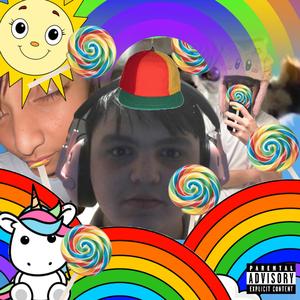 SUNSHINE & LOLLIPOPS.