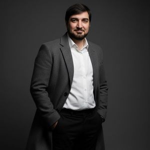 Таинственная