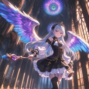 Scarlet Oath