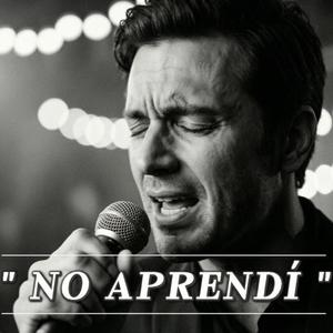 NO APRENDI