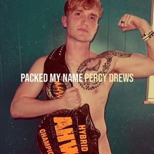 Packed My Name
