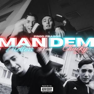 MANDEM (feat. Chucky3+7)