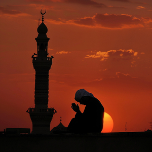 सूरह अल-लैल - रात