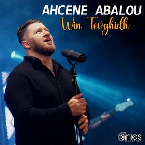 Ahcene Abalou (Win Tevghidh)