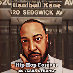 Hip Hop Forever (50 Years Strong)