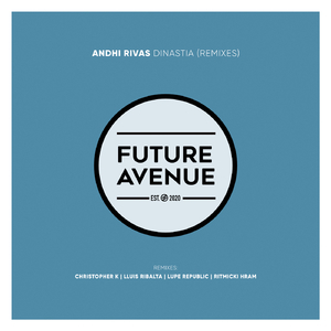 Dinastia (Lluis Ribalta Remix)