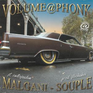 Souple (feat. Malgani, Cultofsalem & Flockaboi)