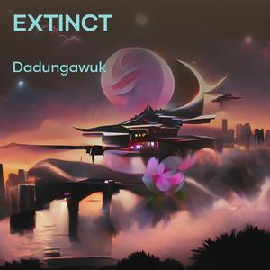 extinct