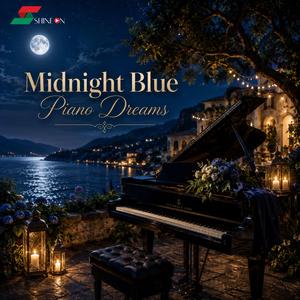 Timeless Ivories, Gentle Blues