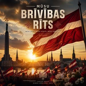 Mūsu Brīvības Rīts (4. maijs)