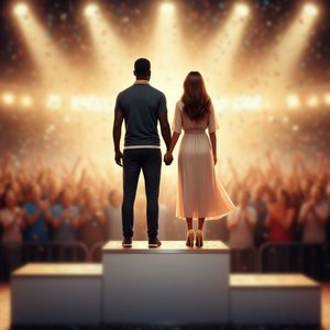 I Am Proud I Am Privileged