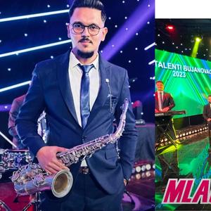 MLADI TALENTI BUJANOVAC HORIJA NEVE