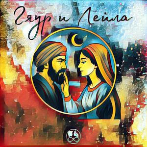 Гяур и Лейла