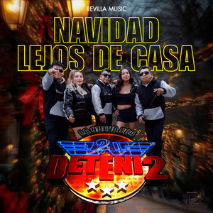 Navidad Lejos de Casa