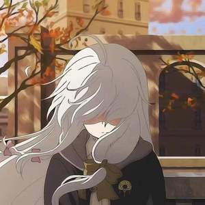 往后余生（温柔）