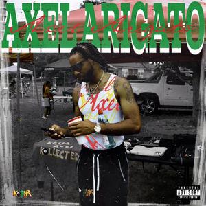 Axel Arigato (Radio Edit)