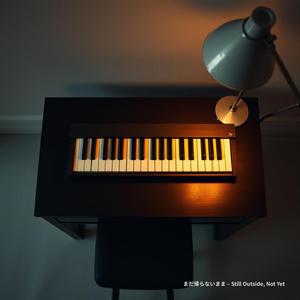 まだ帰らないまま – Still Outside, Not Yet