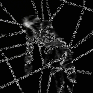 世界是一片荒原